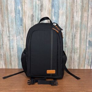 Tarion TB-02 Camera Backpack Experience Series 15" Laptop Photography Bag NWT